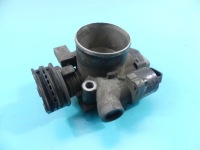 фото thumb №1, Дроссельная заслонка dodge caravan iii 4861122 2.4 16v