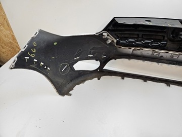 фото thumb №7, Dacia lodgy stepway 14- бампер переднє перед 620222633r