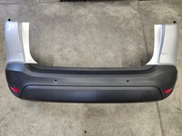 фото thumb №1, Opel crossland x бампер задня 4 x pdc z176 w колір