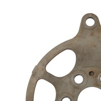 фото thumb №10, Smart fortwo c450 диск зчеплення притискна a1600320376 q0002573v004000000