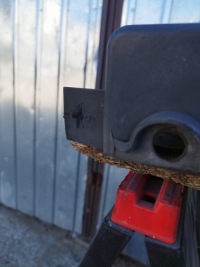 фото thumb №7, Pas передний вентилятор citroen berlingo ii iii 1.6 бензин lata 2008-