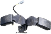 фото thumb №1, Megane iv заскочки ременів задня комплект 888429264r