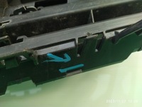 фото thumb №12, Решётка радиатора решётка renault kangoo ii iii рестайлинг 623101381r