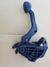 фото thumb №7, Педаль зчеплення seat ibiza iv polo tdi 6r1721059h