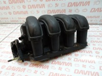 Купити Peugeot 3008 колектор впускний повітря 1.6 vti бензин 88kw 120 hp 2011, фото thumb