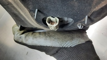 фото thumb №11, Лампа зад правая w крышка багажника honda accord vii универсал 04r