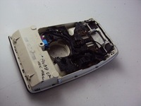 фото thumb №6, Лампа стельовий audi a4 b8 2007-