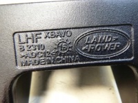 фото thumb №13, Lr discovery v l462 пороги бічний поріг хром kpl