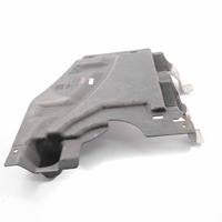 фото thumb №10, Mercedes w169 защита корпус нижняя колесо запасное