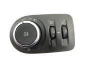 фото thumb №1, Opel adam перемикач світла 13294816