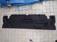 фото thumb №1, Плита защита renault оригинальный номер 756900141r