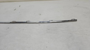 фото thumb №1, Планка хром бампера skoda octavia 4 iv 5e3853551