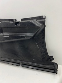 Воздуховод воздуха защита tesla model s 1060466-00-b с Разборки, фото thumb