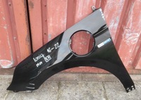 фото thumb №12, Крыло передний левый правый перед hyundai ioniq 2016-22