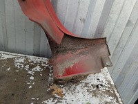 фото thumb №8, Крила правий перед renault kangoo i lift o719