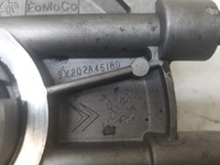 фото thumb №10, Насос вакуум вакууму 3.0 d td 306dt jaguar xf i x250 xj 9x2q-2a451-bd