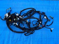 фото thumb №9, Peugeot 208 ii навигация радио панель сенсорный жгут