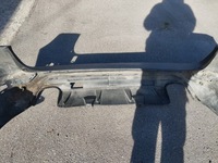 фото thumb №6, Volvo xc70 бампер задняя задний pdc 2007-