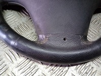 фото thumb №13, Воздуховод кожаный мультифункция bmw x3 e83