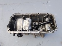 Купить Поддон масляная fiat 1.6 multijet 55211390, фото thumb