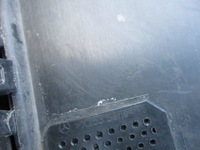 фото thumb №11, Спойлер накладка бампера задняя mercedes glc x253 w2