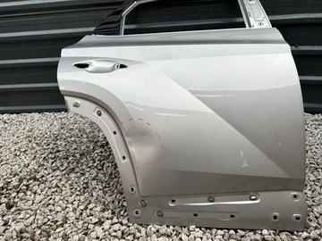 фото thumb №14, Hyundai tucson iv 4 20r- двері правий зад задні праві