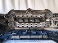 фото thumb №8, Citroen ds4 цвет kdk бампер перед передний 6xpdc омыватель kompletny