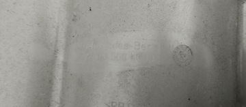 фото thumb №6, Бачок расширительный mercedes c класс w206 a2065000000