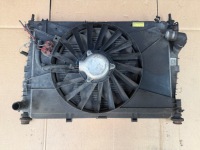 Купить Радиатор вентиляторы alfa romeo 159, фото thumb