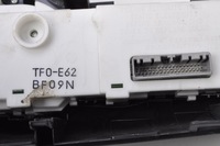 фото thumb №8, Honda jazz iii панель кондиционера