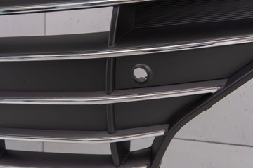 фото thumb №12, Hyundai elantra vi ad решётка радиатора переднее решётка радиатор з pdc 86350f2bc0