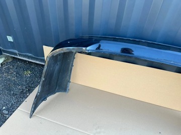 фото thumb №6, Бампер mercedes s клас s63 6.3 amg w221 2006 оригінал