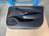 фото thumb №6, Обивка, обшивка дверь правый перед opel corsa f