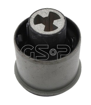 фото thumb №2, Подушка втулка стабілізатора зад vw fox 1.2 1.4