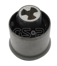 фото thumb №2, Подушка втулка стабілізатора задня do vw new beetle