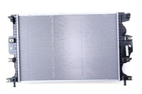 фото thumb №1, Радиаторов двигателя do ford mondeo v 1.0 1.5 1.6 2.0