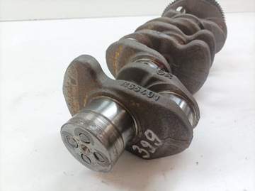 фото thumb №6, Wał колінчастий a65401 a65421 2.0 cdi mercedes-benz c-klasa iv 2014- w205