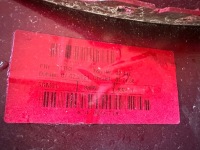 Бампер задняя задний porsche macan 95b807417k g2x оригинал в Украине, фото thumb