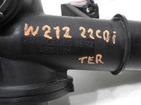 фото thumb №7, Термостат корпус mercedes w212 2.2 cdi