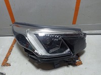 фото thumb №1, Subaru forester v lift лампа перед full led правая