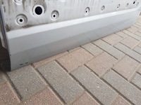 фото thumb №11, Дверь ford custom drugi lift 2021-24 сдвижные bok левый pń