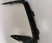 фото thumb №8, Молдинг бампера передній opel grandland x ліва 854.