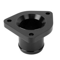 фото thumb №6, Корпус термостата з горловина водяна корпус термостата двигуна ze стоп-сигнал r6