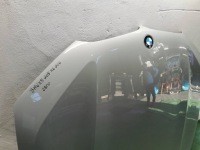 Bmw x5 g05 x6 g06 18- капот крышка двигателя с Разборки, фото thumb