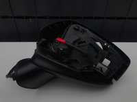 фото thumb №1, Mazda 3 iii ліві дзеркало електричні рестайлінг 9 pin