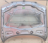 фото thumb №6, Капот крышка двигателя bmw x3 e83