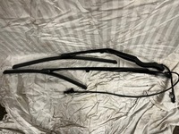 фото thumb №1, Volvo xc90 ramienie щетка дворники правой 31391847