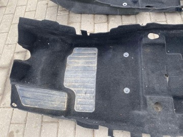 фото thumb №5, Renault arkana ковёр обивка eu 749022810r