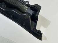 фото thumb №5, Панель під лобовим склом перед передні верхній pas захист ford mustang v 2010-2014