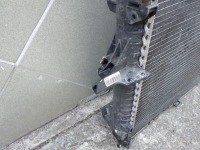 Vw touareg 1 audi q7 porsche cayenne 3.0 tdi радіатор води 7l6121253b Зі Шроту, фото thumb